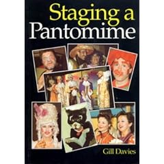 Staging a Pantomime (Stage & Costume)