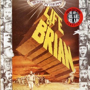 Monty Python - Brian Song Lyrics - Zortam Music