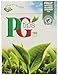 PG Tips, Original Tea Bag, 160 Count Boxes