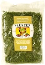Fluker's 8 qt Green Repta Moss
