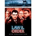 Law & Order - The Second Year