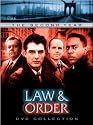 Law & Order - The Second Year