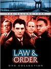 Law & Order...