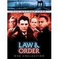 Law And Order: The Second Year