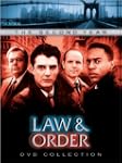 Law & Order: The Second Year