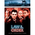 Law And Order: The Second Year