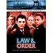 Law & Order - The Second Year