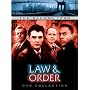 Law & Order - The Second Year