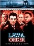 Law & Order - The Second Year