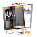 atFoliX FX-Antireflex Anti-r�flectrice Ecran-Protecteur pour HTC Touch-Diamond - Anti�blouissant et � rev�tement dur! La plus haute qualit� - Made in Germany!
