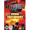 Perimeter: Emperor's Testament