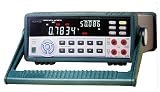 Bench DIGITAL Multimeter High Accuracy RSR Bench Meter