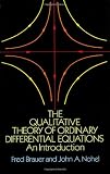 Buy : The Qualitative Theory of Ordinary Differential Equations: An Introduction (Dover Books on Mathematics)