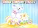 Book God Bless Baby Baby's First Year