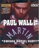 Cornbread Presents Paul Wall TV: The People`s Champ!