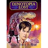 dinotopia lost dinotopia harpercollins