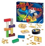 Ravensburger Make 'N' Break - Family Game