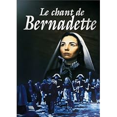 Le Chant de Bernadette