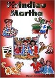 Ffrindiau Martha