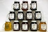 Review Oregon Coast Jams Inc  / 5 oz Salt & Pepper Jam Mugs