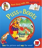 The Story of Puss in Boots (Read Along with Me Book & CD) (Read Along with Me Book & CD)