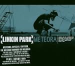 Meteora (lt. inkl. DVD)