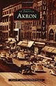 Akron   (OH)  (Images of America)