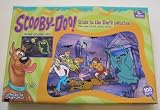 Scooby Doo - Glow In The Dark - The Case of the Green Ghost! (100pcs)