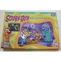 Scooby Doo - Glow In The Dark - The Case of the Green Ghost! (100pcs)