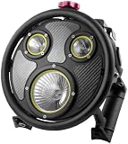 TRAIL TECH LIGHT EXTREME RACE HID- 4832-SSD-30