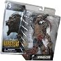 McFarlanes Monsters Series 1 > Werewolf Action Figure