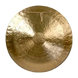 Wind Gong, 47" (120cm) Beater (WDB50)