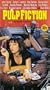Pulp Fiction [VHS]