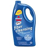 Bissell Fiber Cleansing Formula - 128 oz.