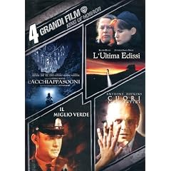 King Of Horror - 4 Grandi Film (4 Dvd)