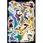 Avatar Stickers (2 count)