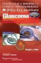 Color Atlas and Synopsis of Clinical Ophthalmology - Wills Eye Institute - Glaucoma