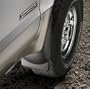 WeatherTech 110002 Front Mud Flap - Set of 2