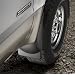 WeatherTech 110002 Front Mud Flap - Set of 2