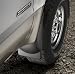 WeatherTech 110002 Front Mud Flap - Set of 2