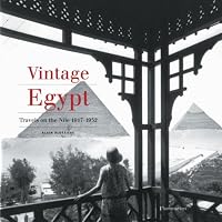 Vintage Egypt Cruising The Nile