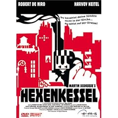 Hexenkessel