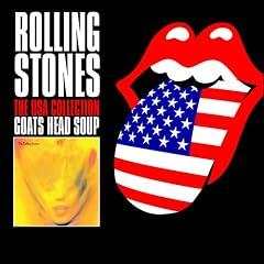 Goats Head Soup