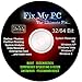 The FIX MY PC - the Utilmate Fix - Boots any Computer 32/64 Bit- Windows/OSX/Linux [Lastet Version 2015-2016]