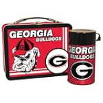 Georgia Lunch Box