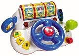 VTech Turn and Learn Driver