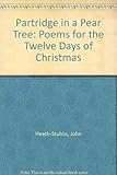A partridge in a pear tree