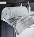 (Parent_T362080L) Autograph Luxury Plain Towels in Household & Kitchen