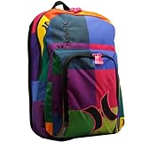 Hurley Juniors Sync Laptop Backpack Multi One Size