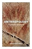 Anthropology : a continental perspective